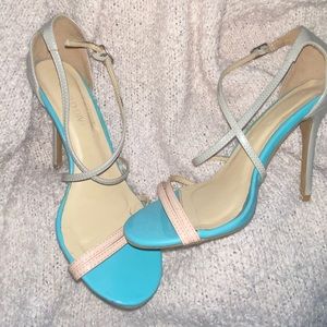 Wild diva heels